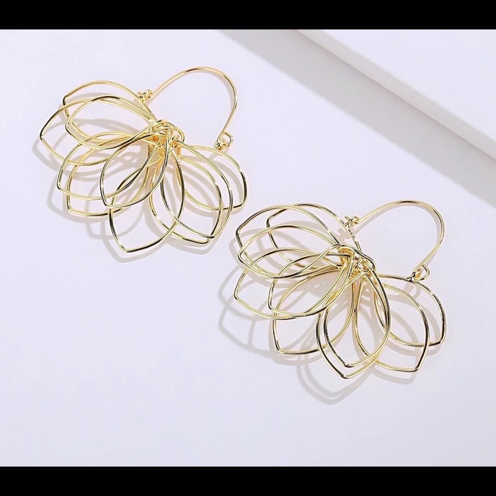 ✨Simplistic Hoop Earrings ✨